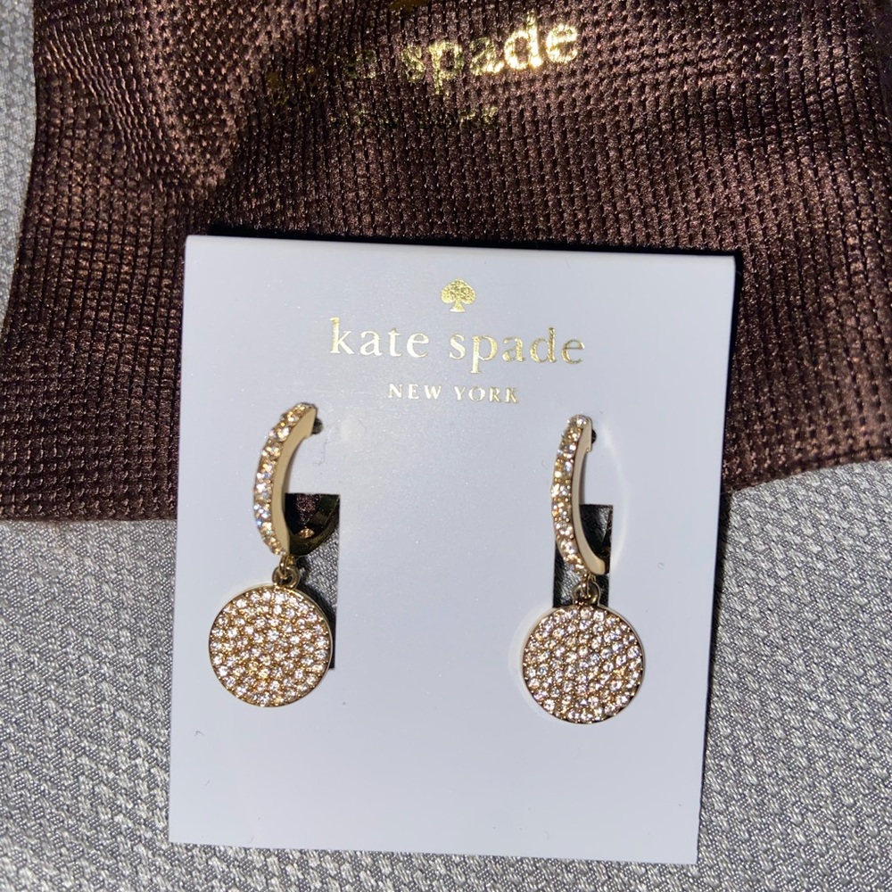 Kate Spade Earrings